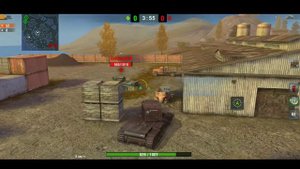 🔥Гайд по ОФ(Осколочно фугасным снарядам)🔥WotBlitz🔥Смотреть всем!!!