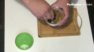 МАКАРОНЫ НА ЛЕЩА