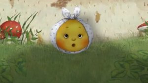 2013 год   Колобок «Гора самоцветов»