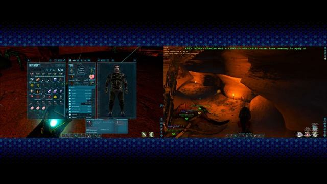 Taming for Primal Fear Kibble Eggs - The Little Griffin That Could | Ark S1E42 | Primal Fear смотреть онлайн