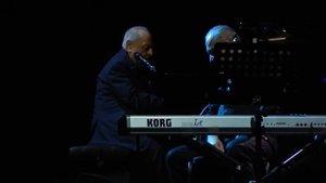 Левон Оганезов. История некоторых любопытных музыкальных совпадений :)