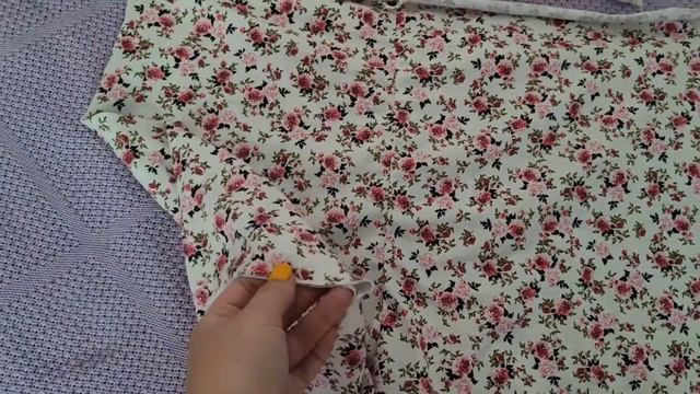 ШЬЮ ПИЖАМУ ИЗ КУЛИРКИ || Пижама своими руками по бесплатной выкройке "КИРА" от Елены Пленкиной