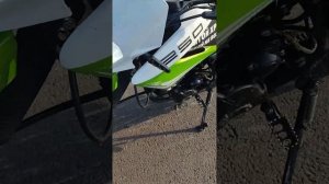 продажа Racer panther 250 Lite