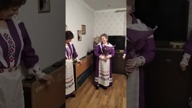 Поздравление с днем рождения Базылюк Ольги смотреть онлайн