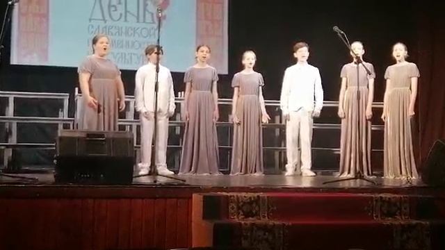 В. Плешак Баллада о девушках 1942 года Кантабиле смотреть онлайн