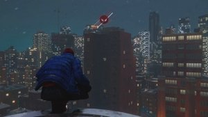 Проходження Spider-Man Miles Morales Українською | Серія 1