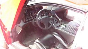 Гонки в Донецке (Новотроицкое) Drag racing