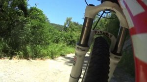 Покатушка на море