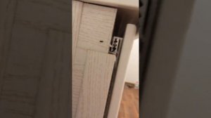 Отделка комнаты панелями мдф