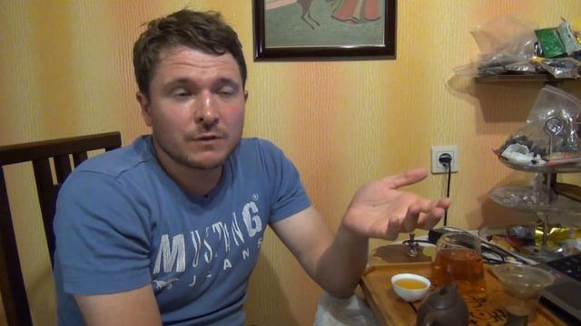 О чайном бизнесе и подходах к чаю, стоит ли открывать чайный бизнес? Часть 1 смотреть онлайн