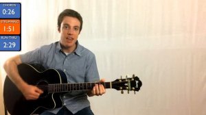 Shawn Mendes - There's Nothing Holding Me Back | Guitar Lesson & Chords