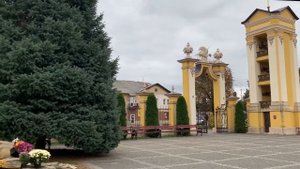 Червоноград: достопримечательности - Отель Шато