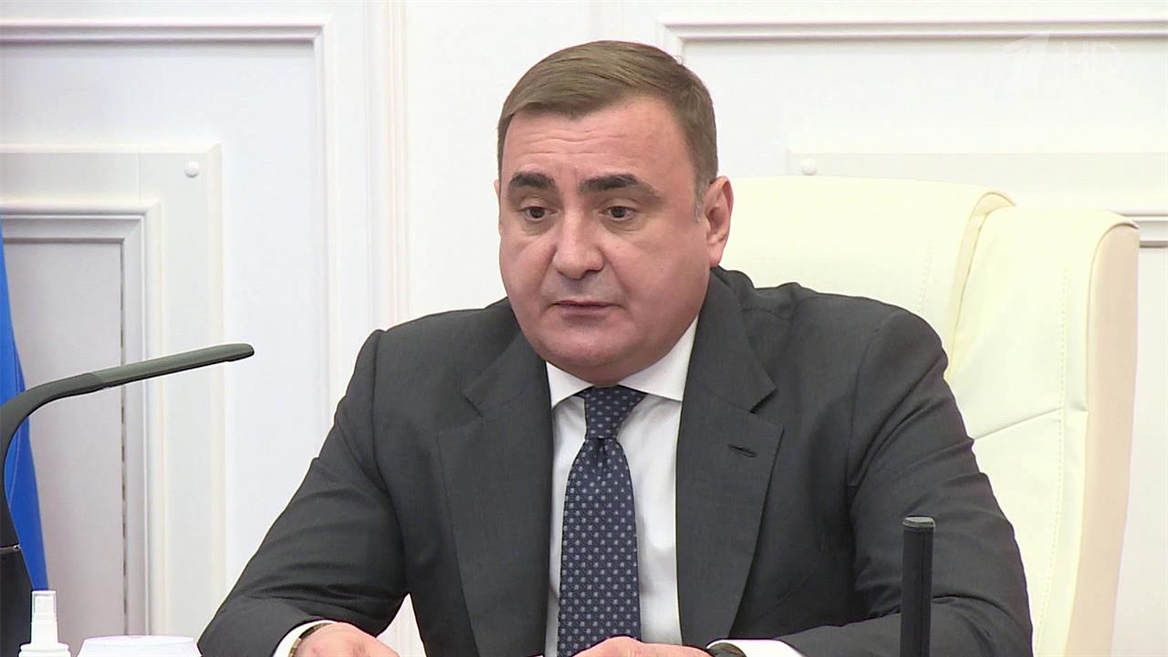 На промышленные инвестиционные проекты правительство выделит почти 6 трлн рублей