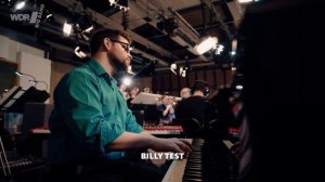 Dave Brubeck - Theme From Mr. Broadway | WDR BIG BAND