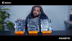 Gigabyte H410M H V2 VS Gigabyte H510M H VS H470M K Comparison