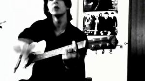 Виктор Цой - Ты Есть ( Cover )