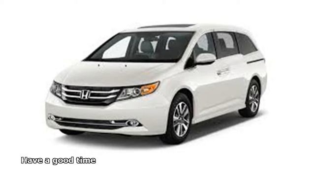 honda odyssey 2016 смотреть онлайн