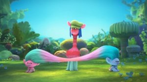 "Together" Short | TROLLS