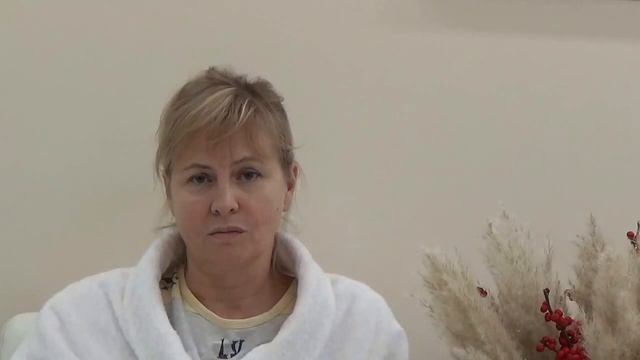 Миома матки, отзыв пациентки после оперативного вмешательства смотреть онлайн