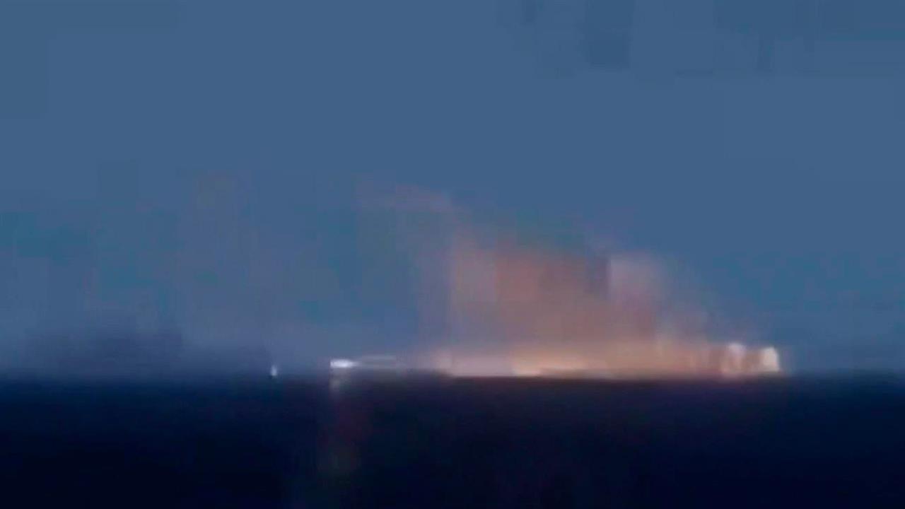 Вашингтон и Лондон нанесли удары по объектам хуситов