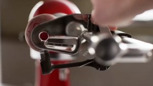 Спиралайзер с функцией очистки и спиральной резки KITCHENAID 5KSM1APC