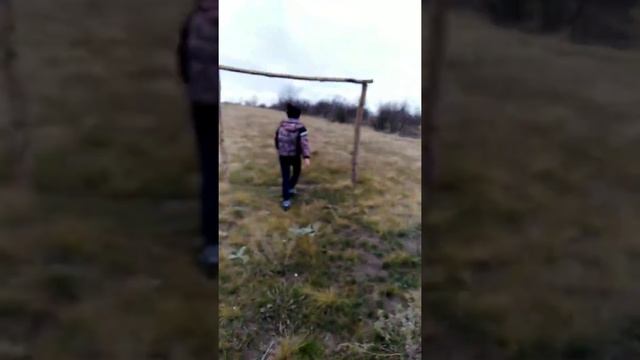 ОБЗОР НАШЕГО СДЕЛАННОГО ПОЛЯ.!!! смотреть онлайн