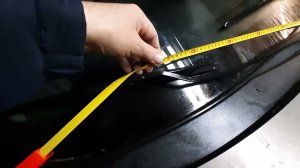 LADA GRANTA FL  Возможно ли установить два одинаковых дворника на лобовое стекло Часть 1