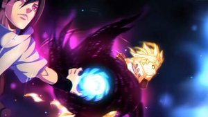 НАРУТО С ДЕТСТВА В КОРНЕ АНБУ | АЛЬТЕРНАТИВНЫЙ СЮЖЕТ