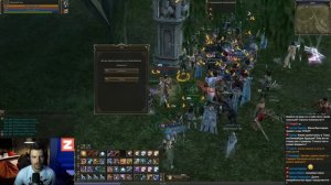 1 000 000 рублей за перса - "Затащит или нет" 2016 в Lineage 2