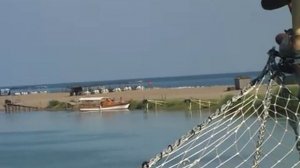 Прогулка на яхте "Викинг"