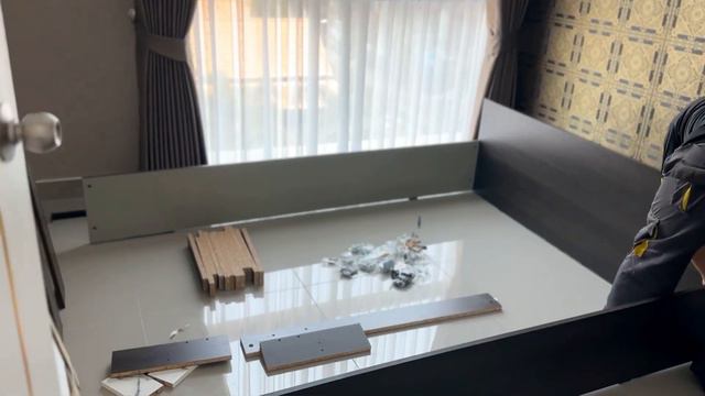 Furnishing your apartment in Pattaya 🔑 Меблирование вашей квартиры. Квартира под ключ в Паттайе! смотреть онлайн