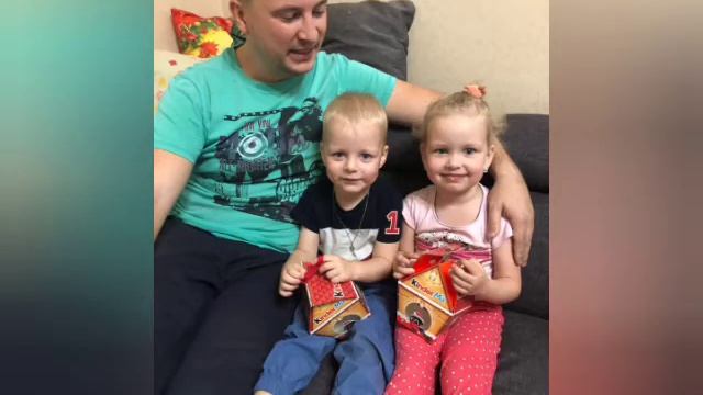 "Синичкин день" педагоги: Рябцева Е. А., Грицкевич В. А. смотреть онлайн