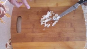 Кубанский борщ на старом сале