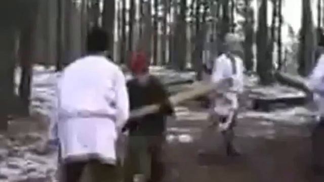 Традиционные молодецкие забавы, игры и состязания
