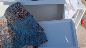 Нашла на свалке 25 коробок . Открыла и ЁМАЁ  ! Это надо видеть . Не свалка - барахолка ! Винтаж