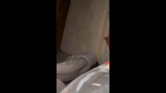 Женщина утонула в проруби в крещение ПОЛНОЕ ВИДЕО