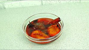 ВАРЕНЬЕ ИЗ СЛИВ АРАБСКАЯ НОЧЬ