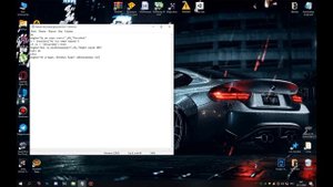 Как сделать WinLocker ? В БЛОКНОТЕ! ЗА 5 МИНУТ!! Пранк над Друзьями.