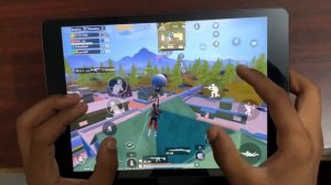 iPad 7th generation pubg hand cam, iPad pubg test,