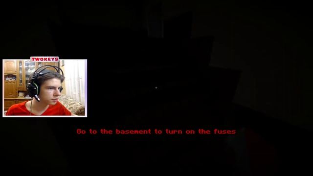 Почему Выключили Свет? | Майнкрафт Хоррор Карта смотреть онлайн