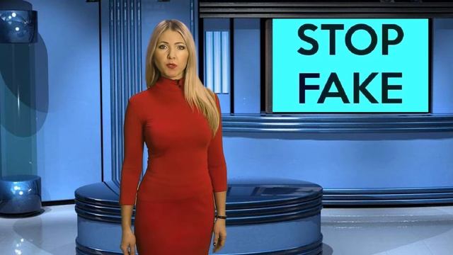 Stop Fake. Чистят ли снег в Ульяновской области на самом деле смотреть онлайн