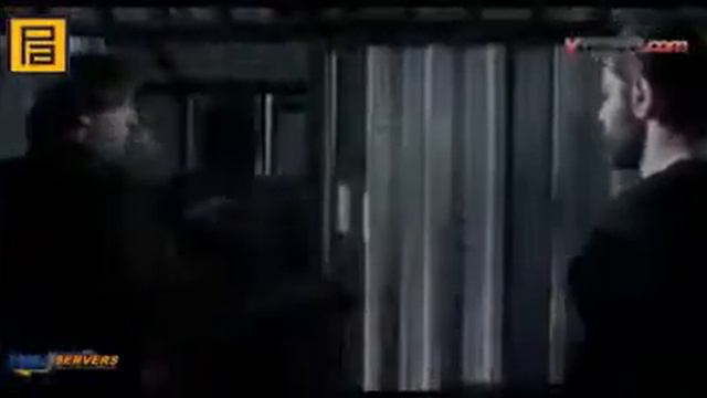 Kurtlar Vadisi Pusu(41)