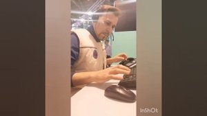 Диспетчер скорой помощи