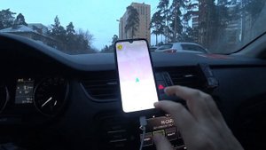 На "своем"авто в Яндекс Такси 10 часов в эконом и комфорт тарифах.Заказ в 1 конец .без аренды 1 ден