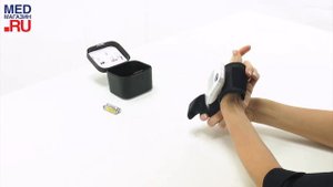 Автоматический тонометр Omron RS2