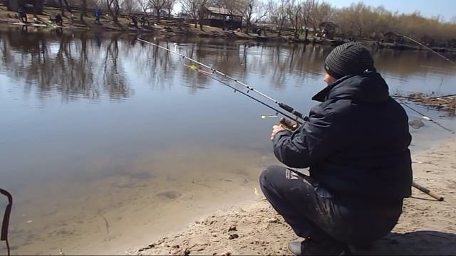 Рыбалка с Вованом на Куту смотреть онлайн