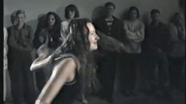 ДИСКОТЕКА 90-х!!! Прямо под ДОЖДЁМ!!! смотреть онлайн