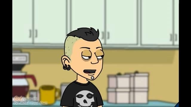 Git Office (part 3): Rebase смотреть онлайн