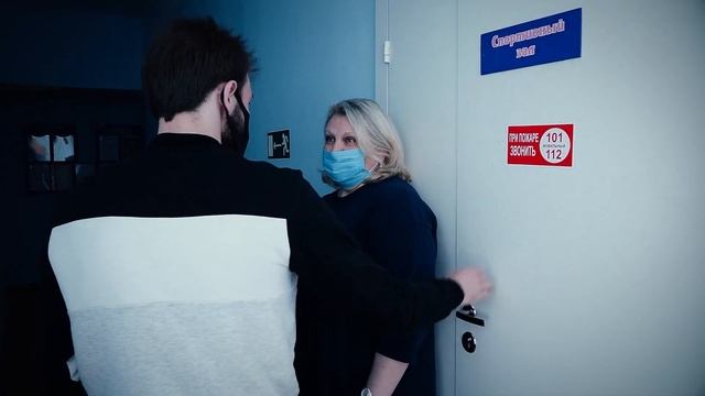 В ДЕТСАДУ 326 НА ПОТОЛКЕ ВЫРОС МОХ смотреть онлайн