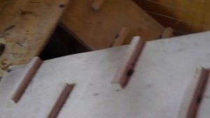 Клетка для шиншиллы своими руками